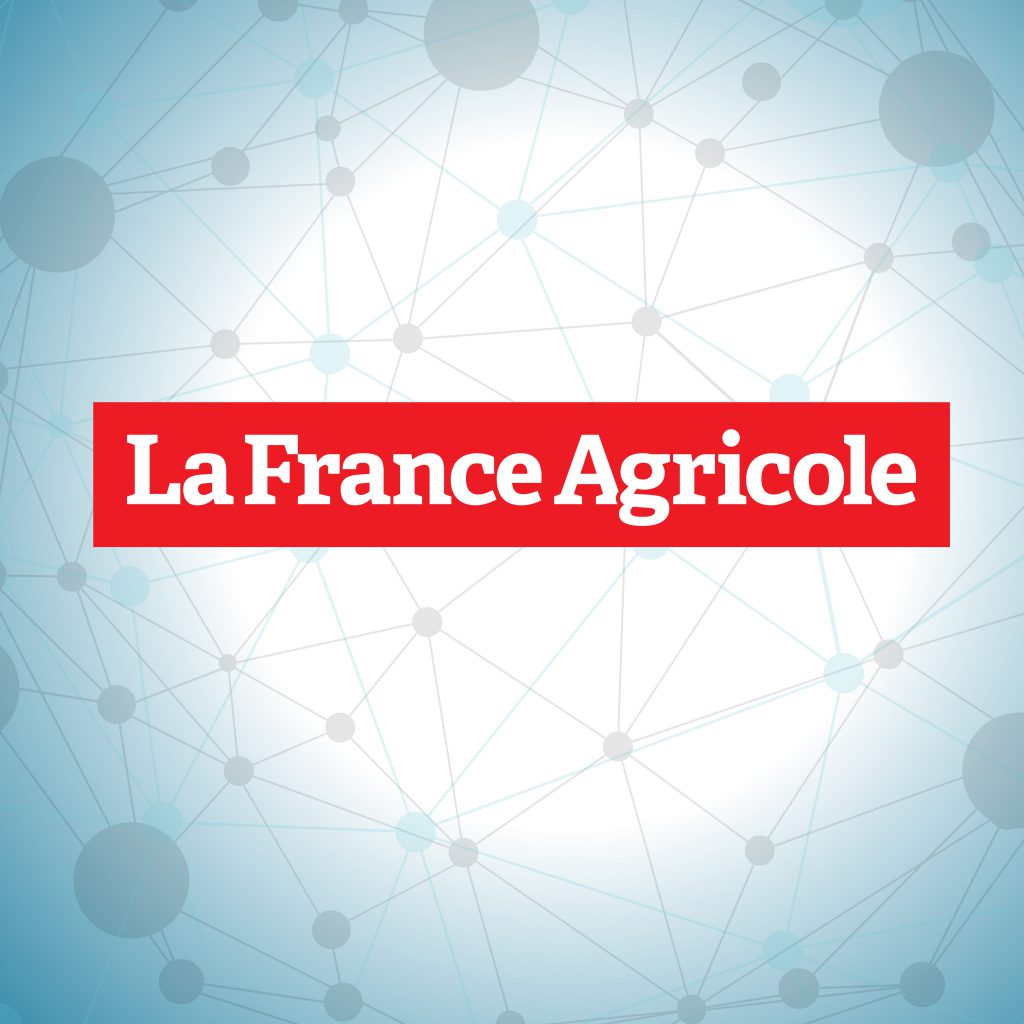 La France Agricole